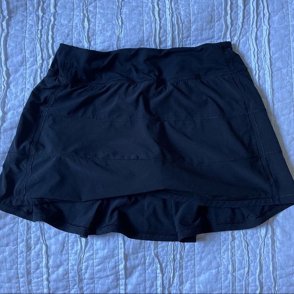 COPY - Lululemon Pace rival skirt 15’ (tall) - Picture 2 of 5